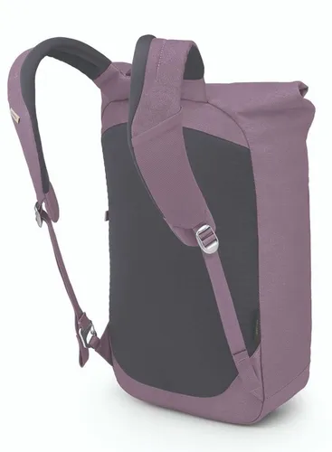 Рюкзак Osprey Arcane Roll Top-purple dusk heather