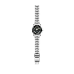 Invicta Watch 33502 Silver / Black