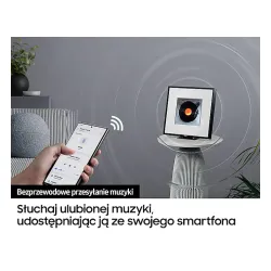 Głośnik Samsung Music Frame HW-LS60D