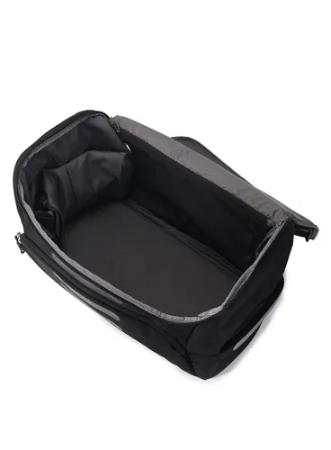 Сумка для переноски 2в1 Hedgren Sojurn Duffle / Backpack-black