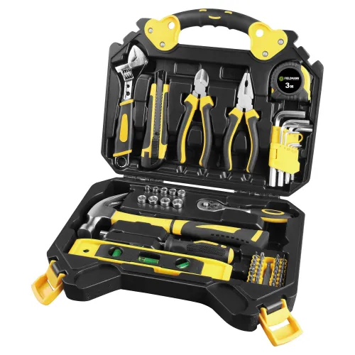 Zestaw narzędzi FIELDMANN FDG 5006-60R