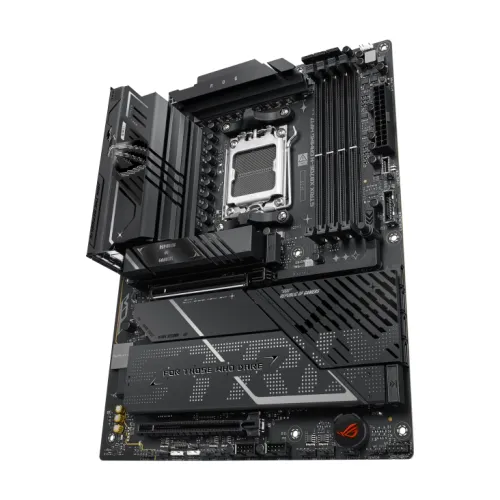 Płyta główna ASUS ROG STRIX X870E-H GAMING WIFI7