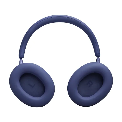 Słuchawki bezprzewodowe JBL Live 780NC Nauszne Bluetooth 6.0 Niebieski