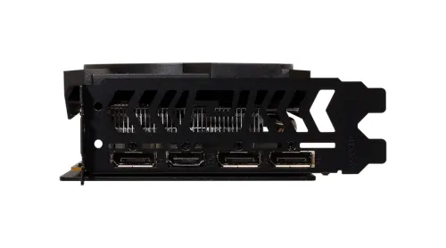 Karta graficzna PowerColor Fighter Radeon RX 7600 V2 8GB GDDR6 128bit FSR