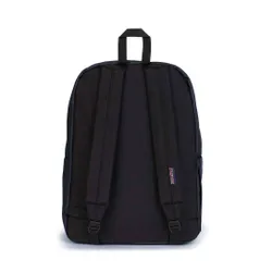 JanSport SuperBreak Plus повседневный рюкзак - военно-морской флот