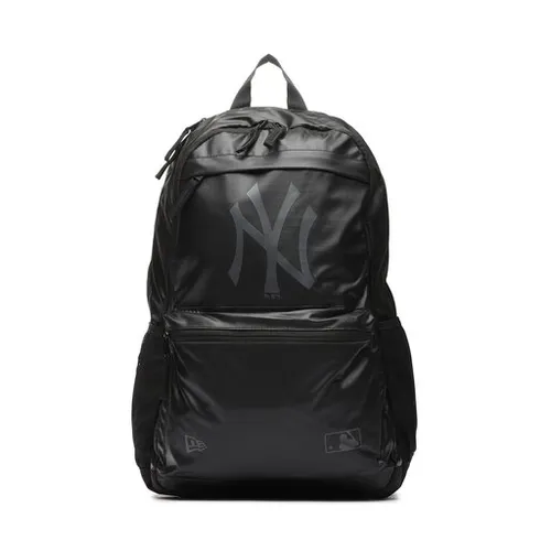 Noua eră MLB contemporan Delaware New York Yankees Rucsac 60357003 Negru / gri