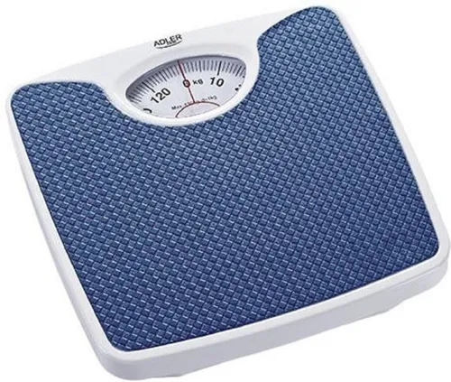 Waga łazienkowa ADLER AD 8151 B