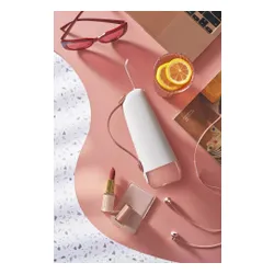 Irygator OCLEAN W10 Różowy