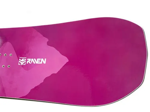 Deska snowboardowa Raven Destiny