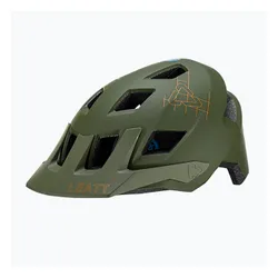 Kask rowerowy Leatt MTB AllMtn 1.0 V23 pine