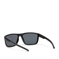 Okulary przeciwsłoneczne GOG Ryan E835-1P Black/Grey - Rozmiar (EU) 00