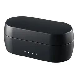 Słuchawki dokanałowe SKULLCANDY Sesh ANC  Czarny