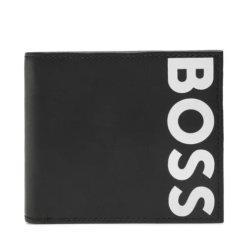 Erkek Cüzdanı Boss 50492316 Siyah 2