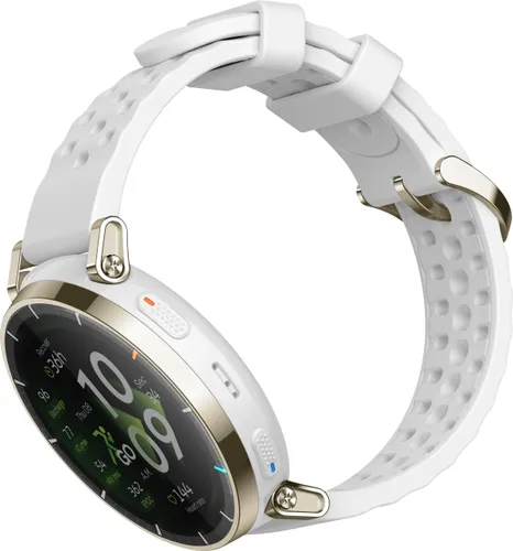 Smartwatch AMAZFIT Active 3 Premium NFC Biały