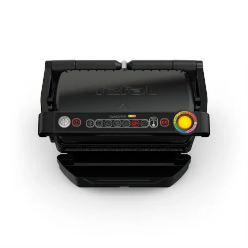 Grill elektryczny Tefal Optigrill+ Tefal GC7168 600cm2 Programy automatyczne