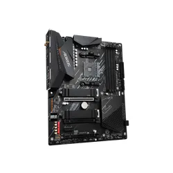 Gigabyte B550 AORUS ELITE AX V2