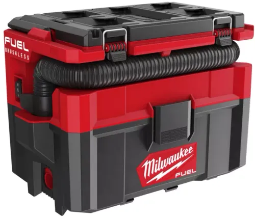 Elektrikli süpürge Milwaukee M18FPOVCL-0