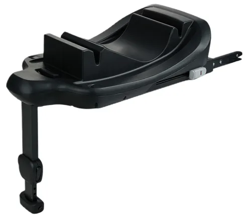 Baza do fotelika KINDERKRAFT MINK FX 2 (0-13 kg) Czarny