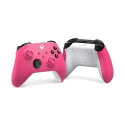 Microsoft Xbox kontroler bezprzewodowy - Deep Pink