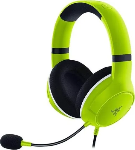 Razer Kaira X Yeşil Kulaklıklar (RZ04-03970600-R3M1)