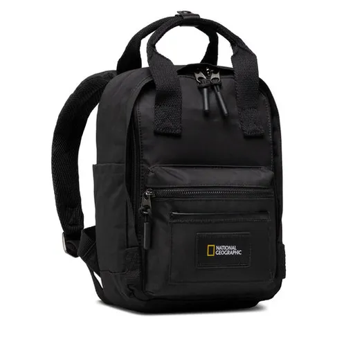 Rucsac National Geographic Legend N19182. 06 Negru