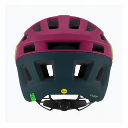 Kask rowerowy Smith Engage 2 MIPS matte huckleberry lichen pacific