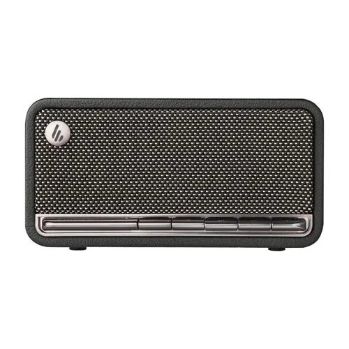 Głośnik Bluetooth Edifier MP230 20W Czarny Retro