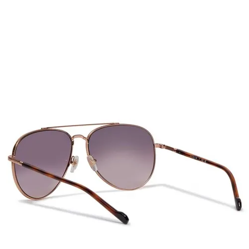 Okulary przeciwsłoneczne Vogue 0VO4290S Rose Gold 5152U6