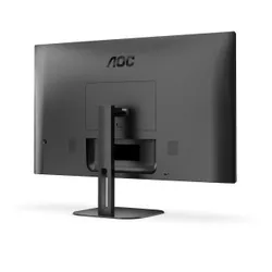 Monitor AOC 27V5CE/BK 27" Full HD IPS 75Hz 4ms