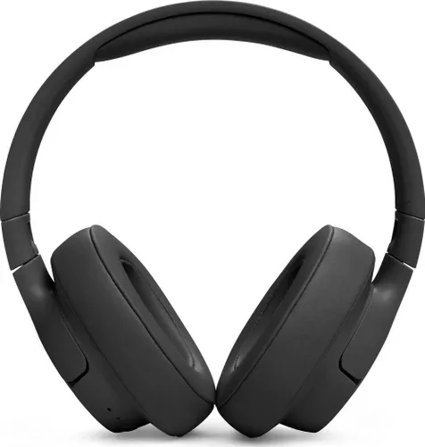 Słuchawki bezprzewodowe JBL Tune 720BT Nauszne Bluetooth 5.3 Czarny