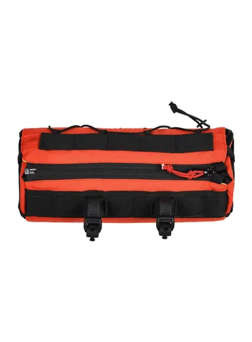 Torba na kierownicę Jack Pack Kierowniczka RGB - red