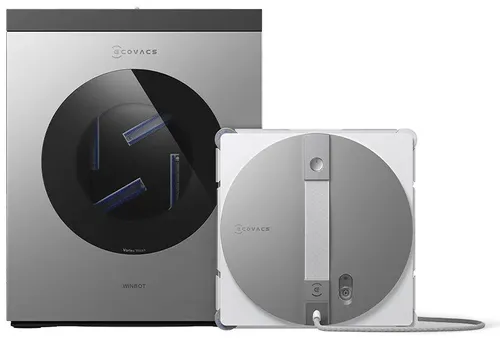 Robot do mycia okien ECOVACS Winbot W3 Omni