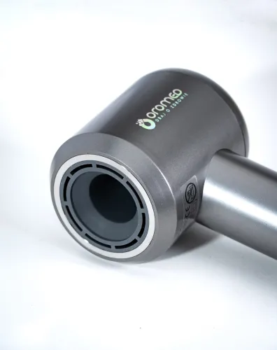 Suszarka do włosów OROMED ORO-F9 SONIC Jonizacja 1600W 2 prędkości 2 temperatury