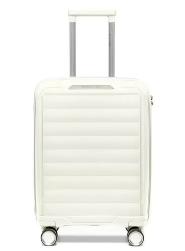 Walizka mała Puccini Turin - biały