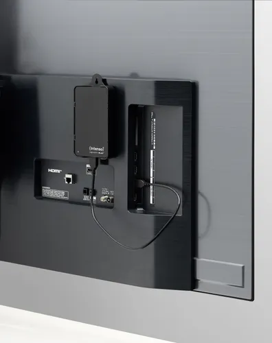 Dysk INTENSO Memory Play 2TB HDD