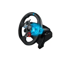 Игровой руль Logitech G29 Driving Force PS4 / PC 941-000112