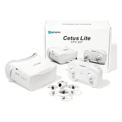 Dron BETAFPV Cetus Lite FPV Kit