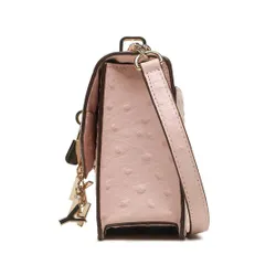 DKNY Elissa Sm Geantă de umăr F R313cc81 lot Lotus