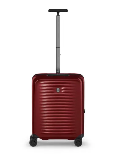 Walizka mała Victorinox Airox Global HS - red