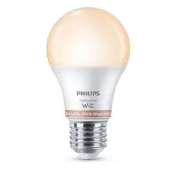 Żarówka LED Philips E27 8W 806lm 3szt.