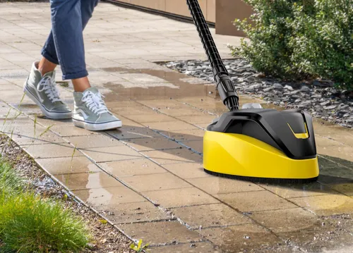 Karcher K 7 Premium Power Home Yüksek Basınçlı Yıkama Makinesi (1.317-171.0)