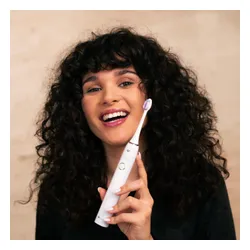 Szczoteczka soniczna TRUELIFE SonicBrush Clean70 UV Biały