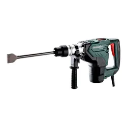 Metabo KH 5-40 1100 W Zımbalayıcı (600763500)