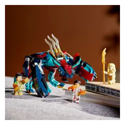 LEGO Marvel Zasadzka Dewiantów! 76154