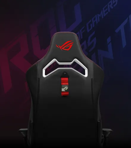 Fotel ASUS ROG Chariot Core Czarny
