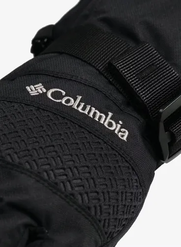 Rękawice narciarskie Columbia Whirlibird III Glove - black
