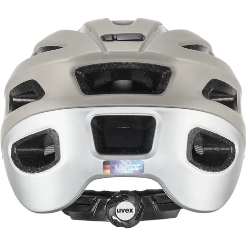 Kask rowerowy UVEX True CC