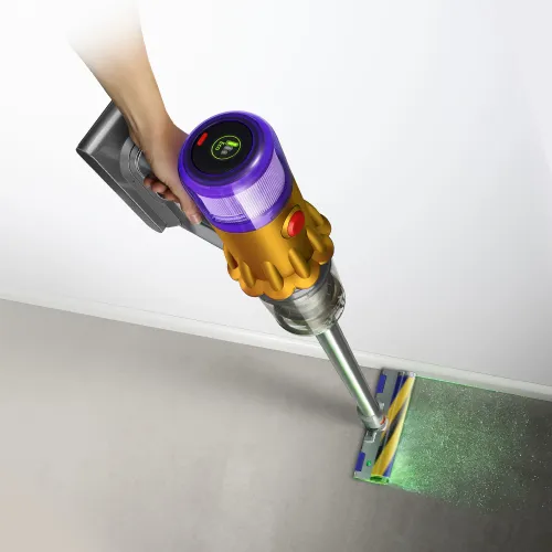 Odkurzacz pionowy Dyson V12 Detect Slim Absolute
