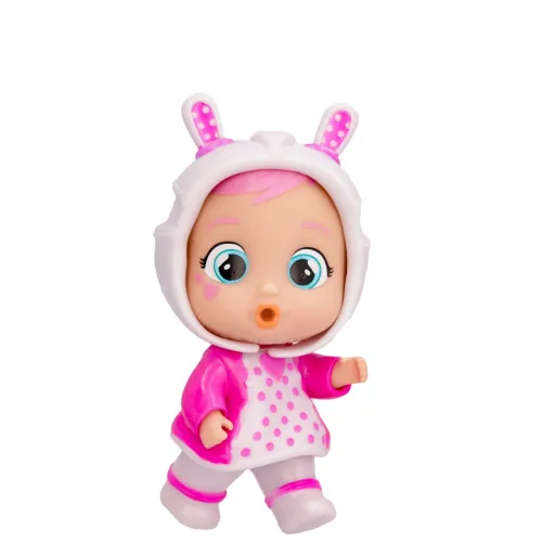 Tm Toys Laleczka Cry Babies Magic Tears Stars Houses, Coney