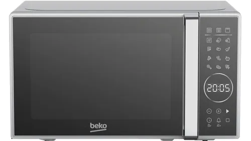 Beko MGC20130SB Mikrodalga fırın